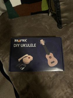Ukulele