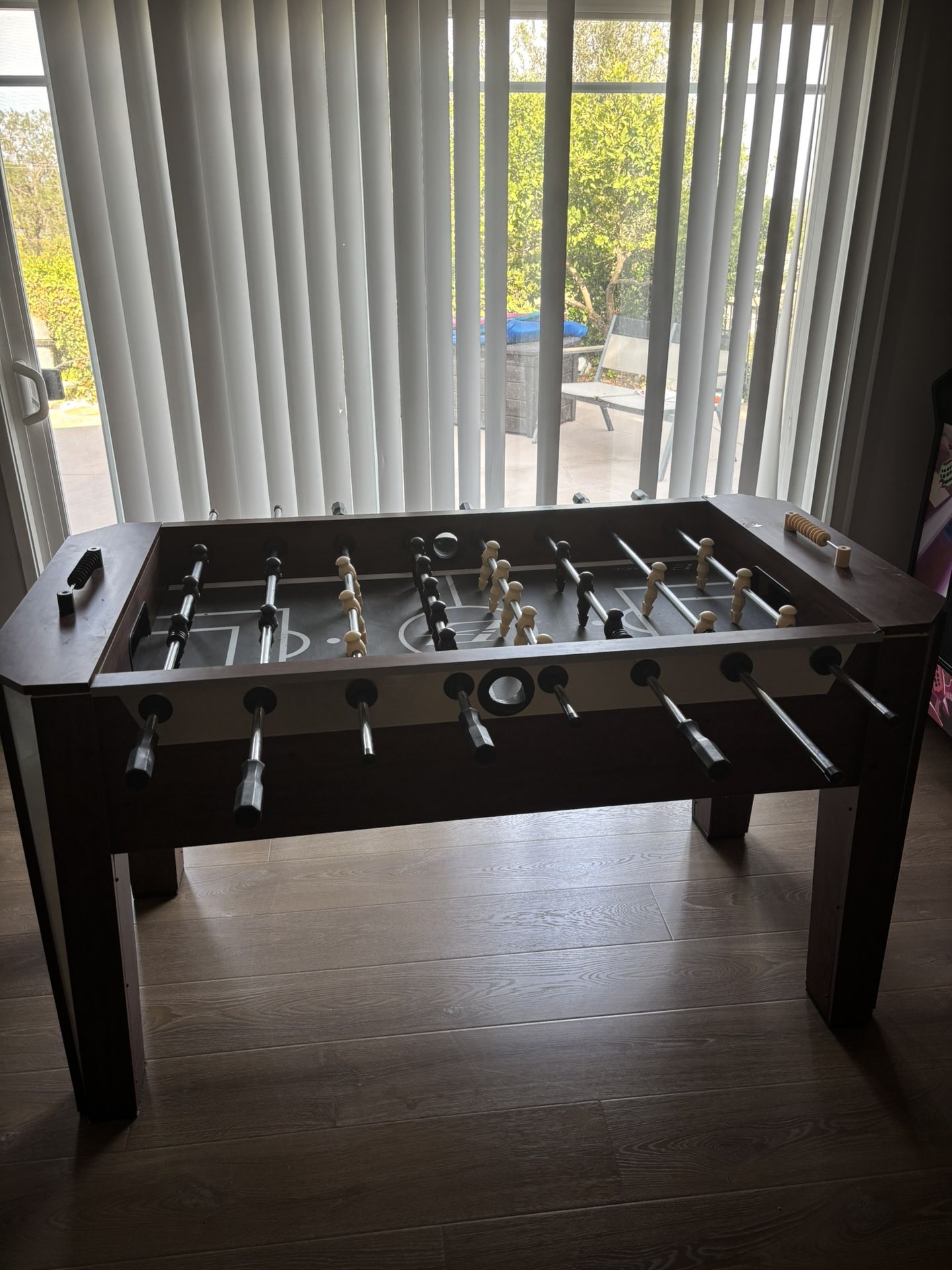 Foosball Table