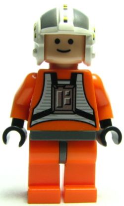 SW0089 Wedge Antilles