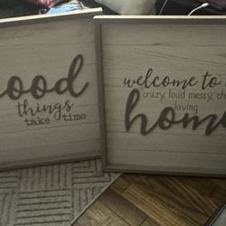 Home Decore 