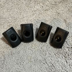 Original Xbox DVD Movie Playback Kit 5 Receivers