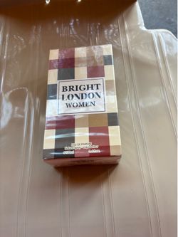Bright London women