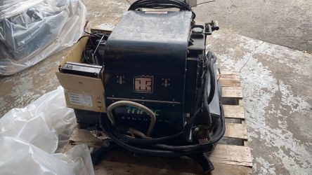 2020 APU Thermokin Evolution Installed 