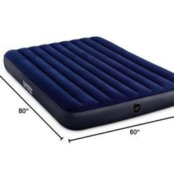 Intex Air Matress Queen 