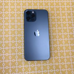 iPhone 12 Pro Max 128gb Unlocked Like New