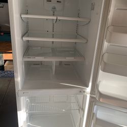 LG Refrigerator