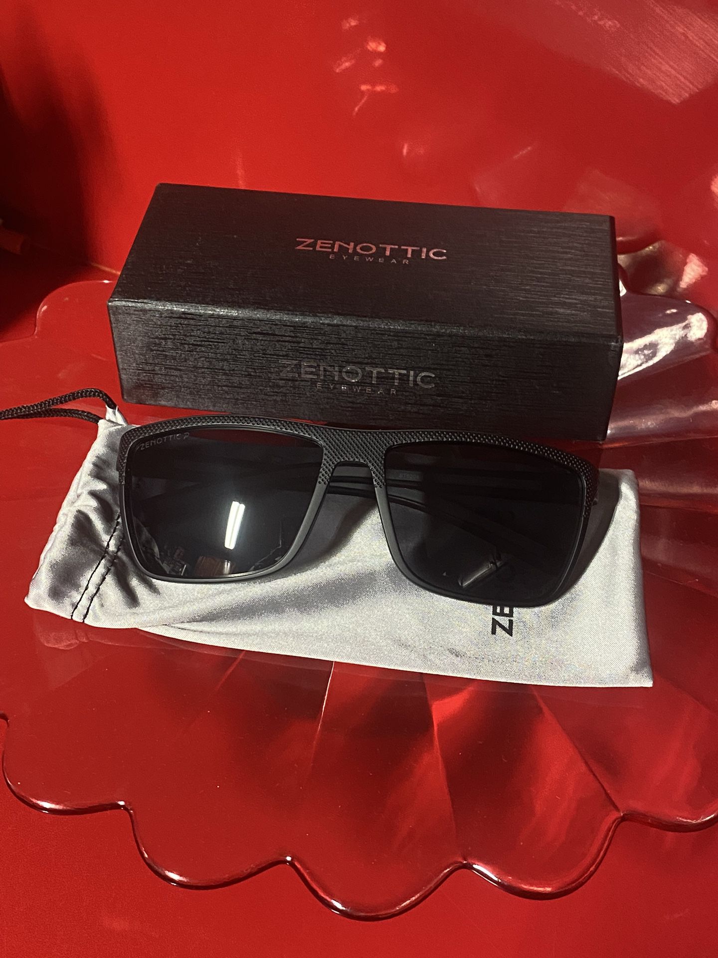 New Men’s Polarized Sunglasses $20