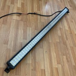 50 In Barlight 300 Watt