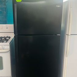 30”in Wide Frige Use Like New Perfect Working 
