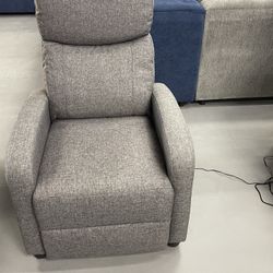 Massage Recliner
