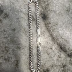 Miami Cuban 925 Silver