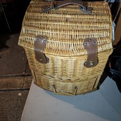 Picnic Basket