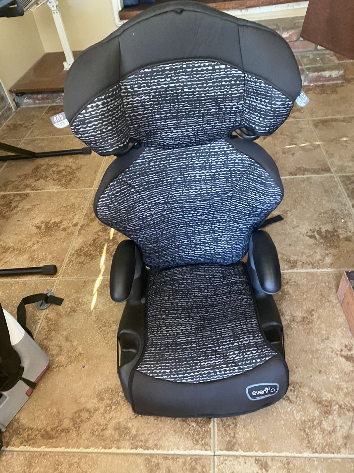 Car Seat/ Booster Combo