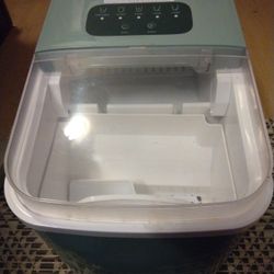 SIERRA ICE MAKER 