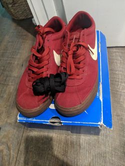 Nike SB Bruin 