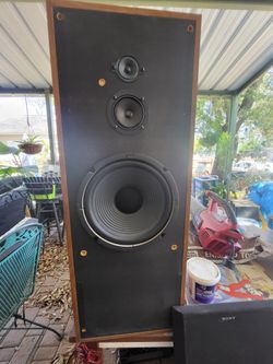 Speaker