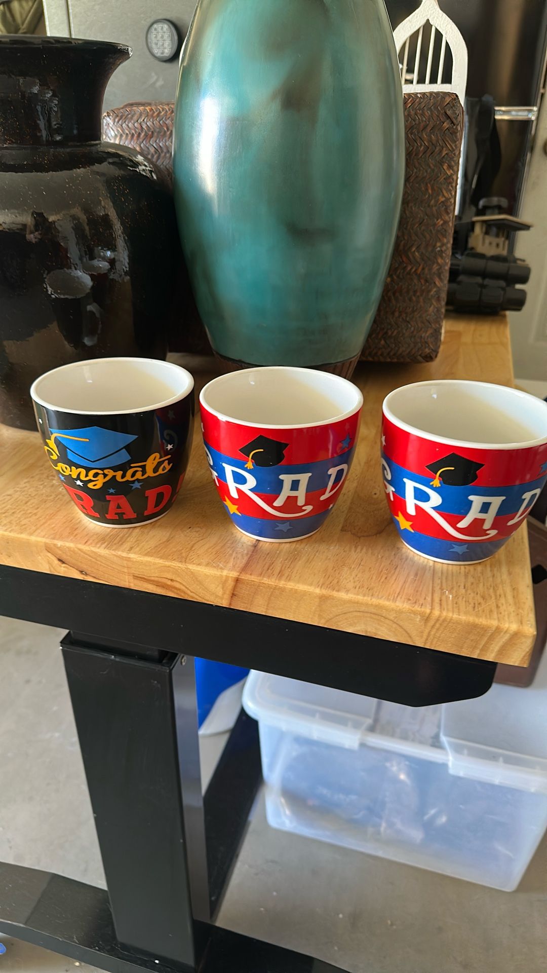 Graduation Mugs