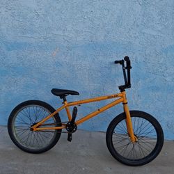 Redline Bmx Bike 20 Inch