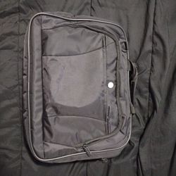 Large Laptop Bag Like New B2