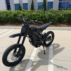 Eride Pro S 16” Like New Low Miles 