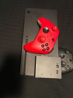 Xbox series x