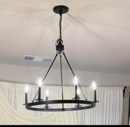 Chandelier