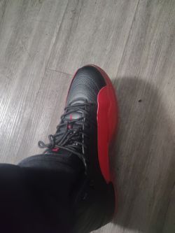 Jordan 12 retro