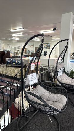 Swing chair
