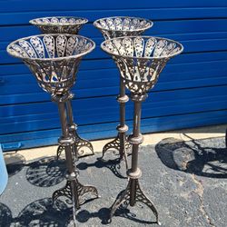 Plant Stands