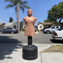 CENTURY XL PUNCHING BOB BODY BAG 