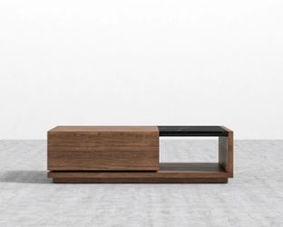 Rove concepts Truman Coffee Table