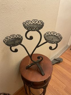 Candle Holder