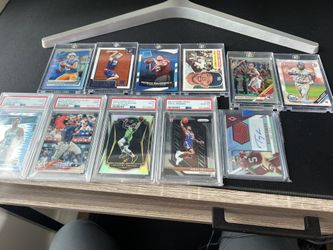 Cards For Sale Message Me For Price