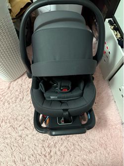 Uppababy Mesa max