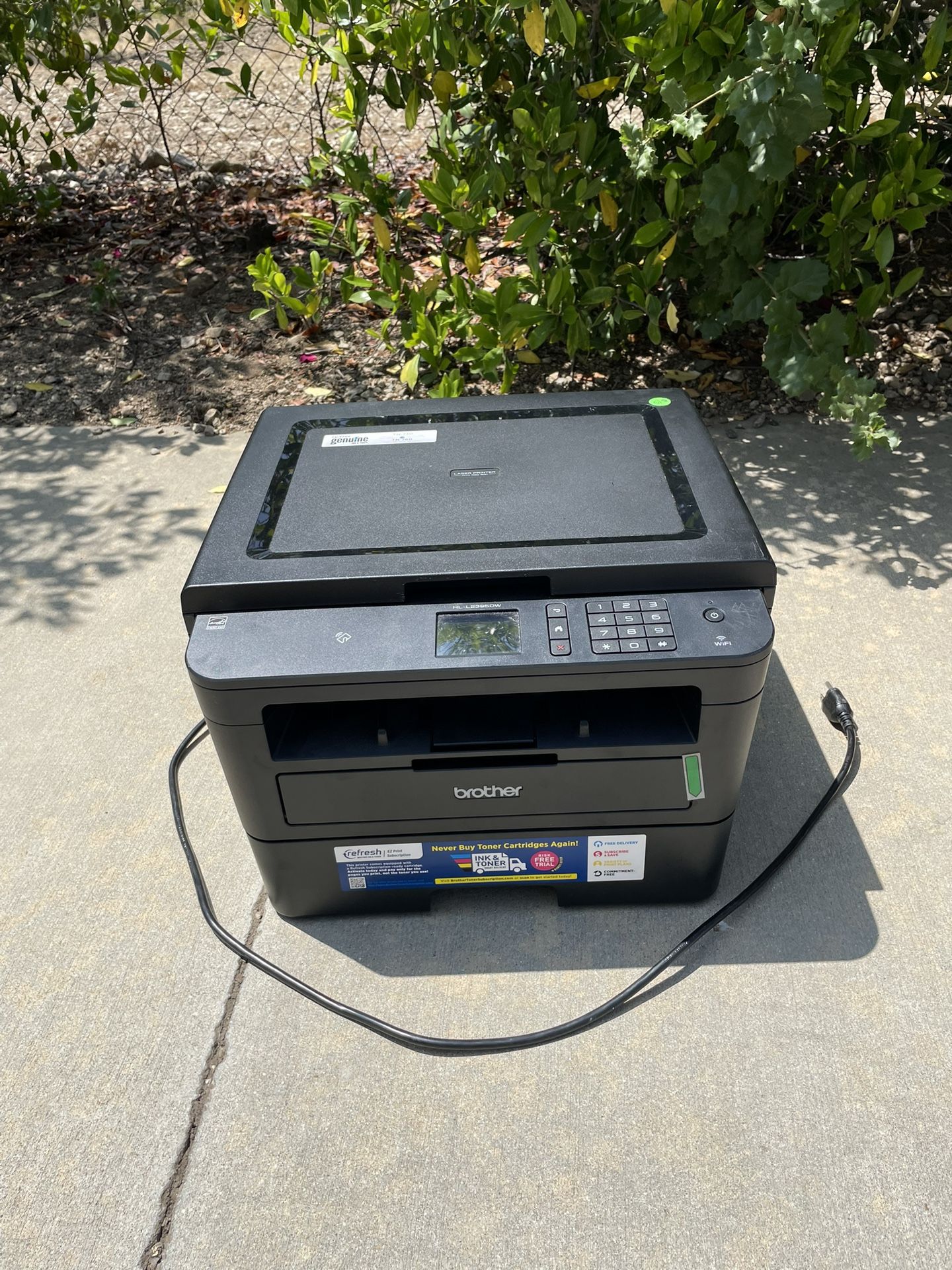 Printer