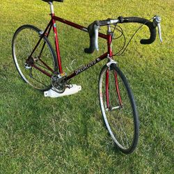 Specialized Sirrus Road Bike 