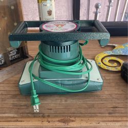 Med-rub Massager
