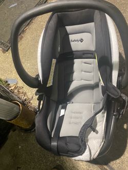 Baby car seat