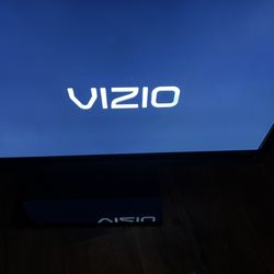 2 Tvs 65” and 32”