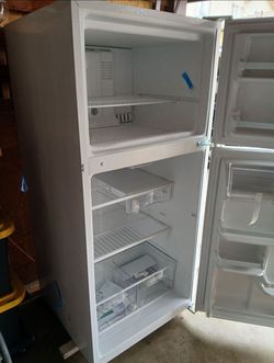 Refrigeradora nueva