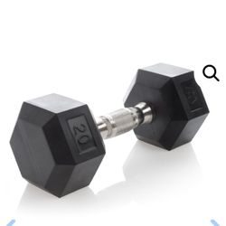 Dumbbells