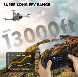 Tucok Drone 