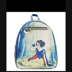 Snow White Loungefly Bag