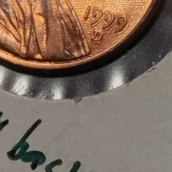 Error Penny