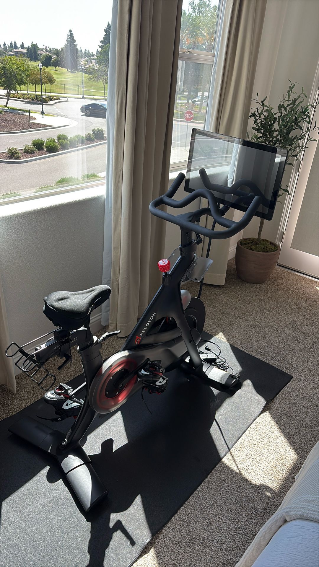 Peloton Excellent Condition
