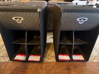 Bass Speakers for Sale