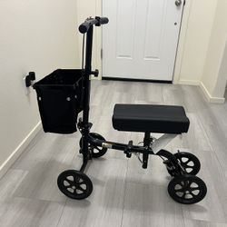 Knee Scooter