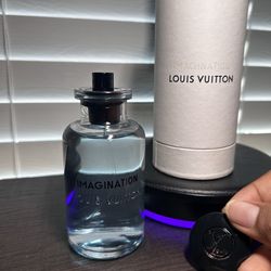 Louis Vuitton imagination