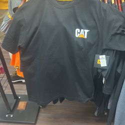 Cat Shirt Size Medium 