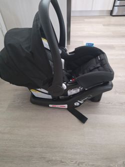 Evenflo Infant Car Seat